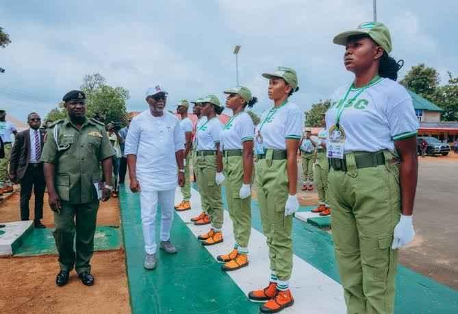 New Administration, New Allowance: NYSC Payment Amount Revealed for (2025)