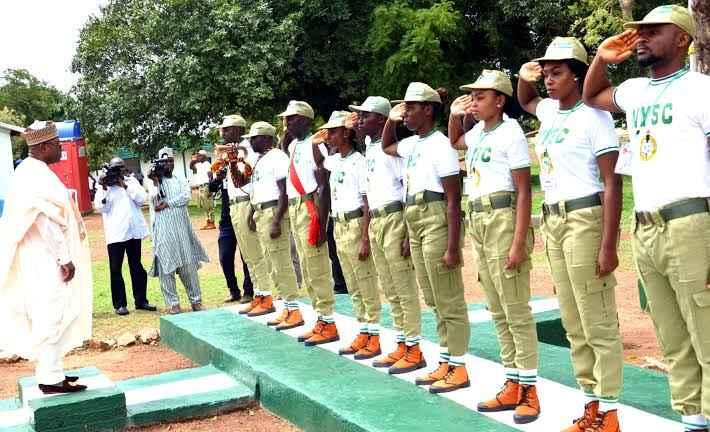 What NYSC Corpers Can Expect: Allowance Payment Amount Under the New Government