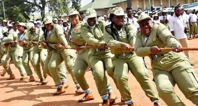 6 Most Secure Northern States for Youth Corpers: Updated Information for 2025