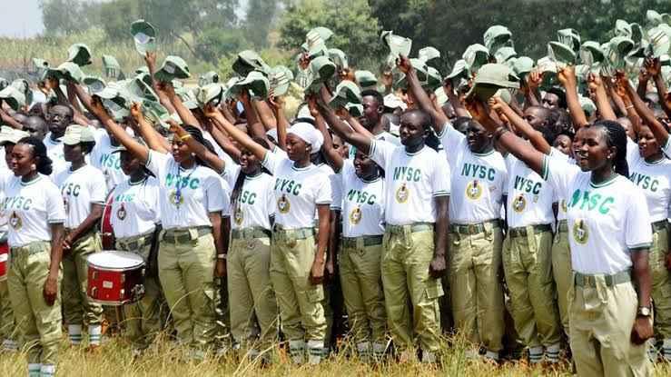 Official Addresses of All NYSC State Secretariats in Nigeria (2025)