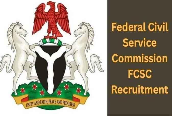 Federal Service Commission Recruitment: Your Guide for 2025