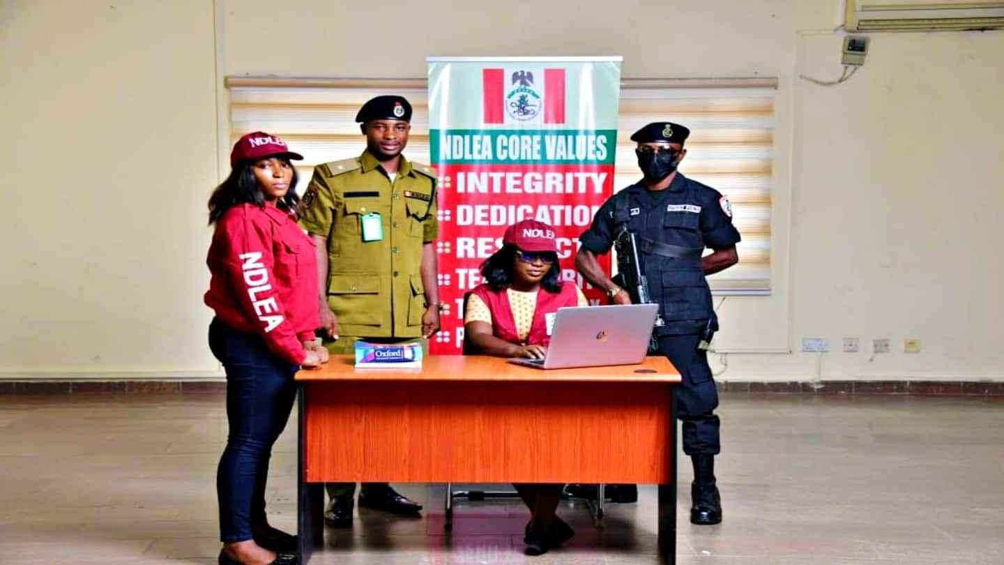 Post