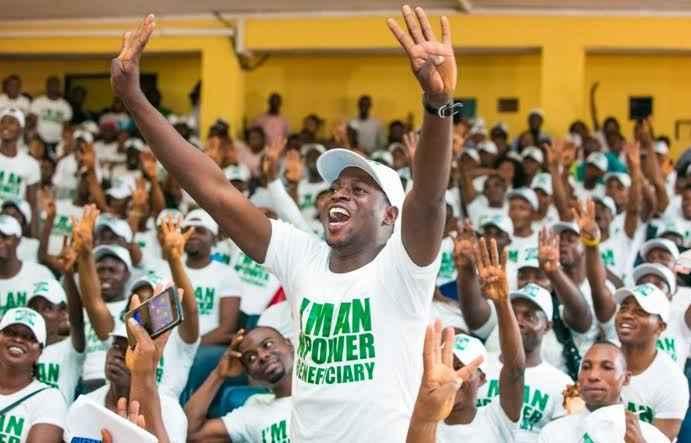 Full List of Empowerment Programs in Nigeria 2025: Opportunities and Details