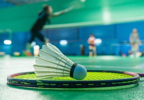 The 10 Best Indoor Sports