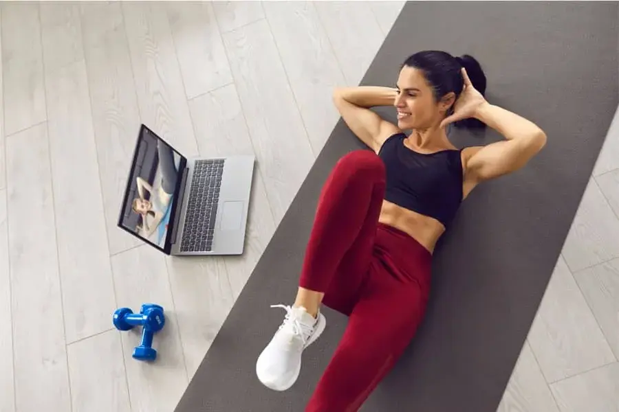 The 7 Best Exercises to Keep Fit