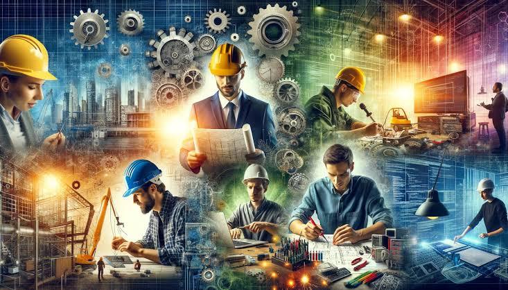 Highest Paying Jobs in Engineering Nigeria