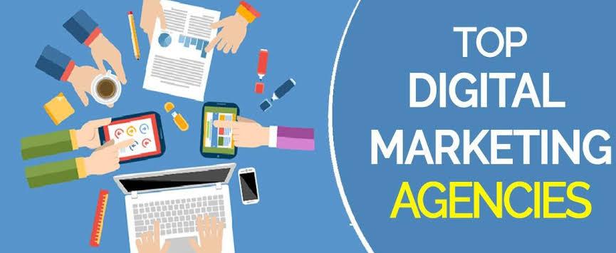 8 Best Digital Marketing Agencies in Lagos