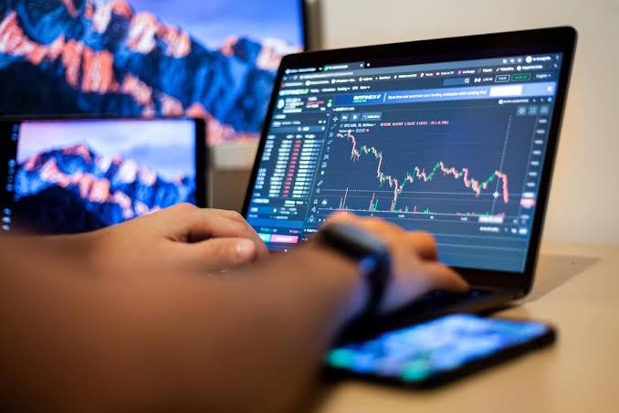 How to Easily Make Money Trading Forex in Nigeria