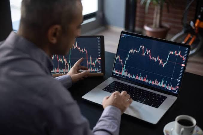 Forex Trading and Financial Freedom for Nigerians