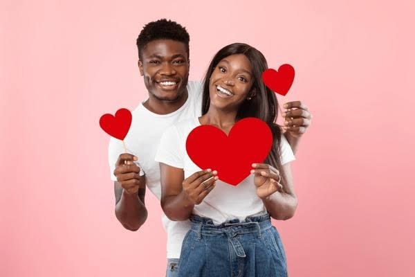 Nigerian Valentine's Day Wishes: Messages to Make Her Smile
