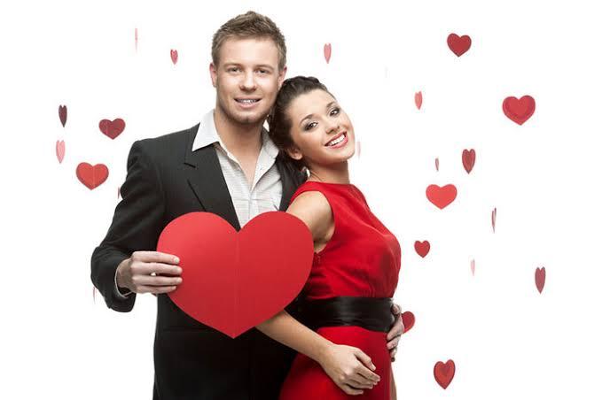 Valentine's Day Blessings for Your Nigerian Girlfriend: Prayers and Wishes