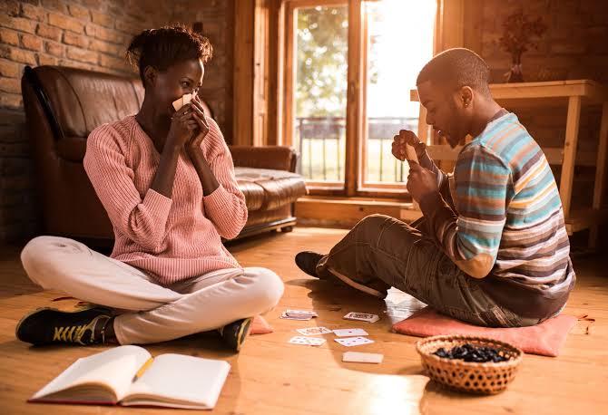 Romantic Games for Nigerian Couples: Spice Up Your Relationship
