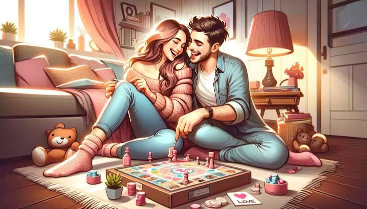 Fun Activities to Play with Your Girlfriend in Nigeria