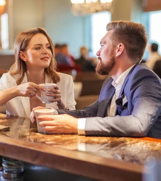 Questions to Ask Your Girlfriend to Strengthen Your Bond: Nigerian Relationship