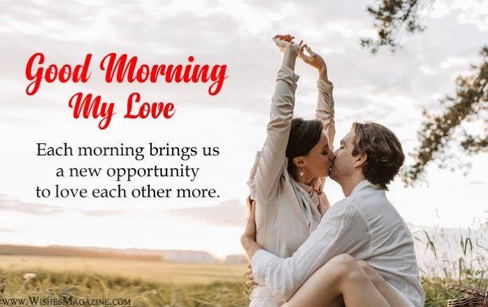 Romantic Messages to Start Her Day: Good Morning, My African Queen