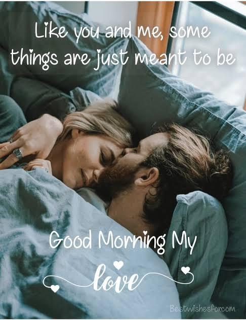 Adorable and Romantic Good Morning Messages for Your Nigerian Girlfriend
