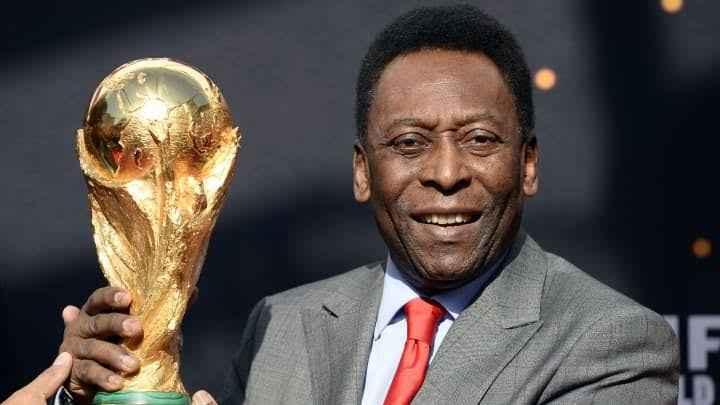 Players with the Most  FIFA World Cup Achievements: Renowned Footballers