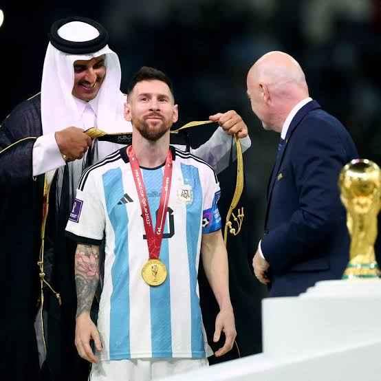 List of Notable Footballers Who Have Won the FIFA World Cup