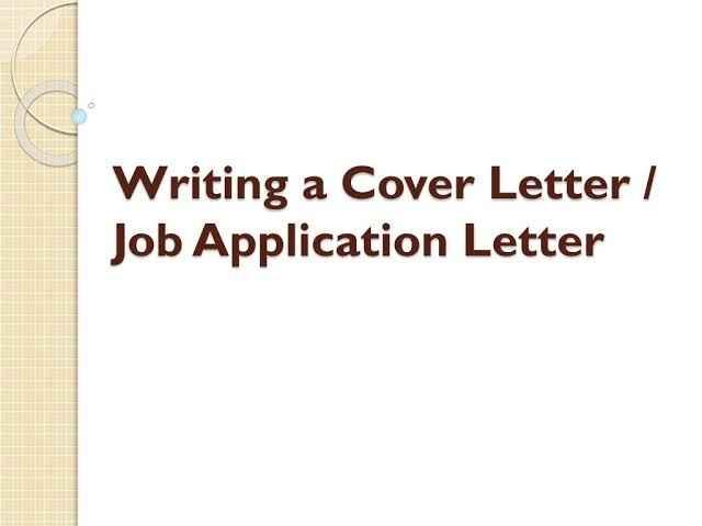 Writing a Cover Letter That Stands Out: Tips that Gets Results for Job Seekers
