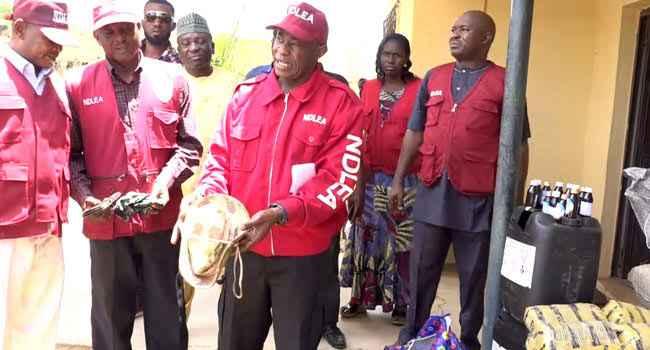 How Much is NDLEA Trainee Salary: Approved Allowance and Entitlements