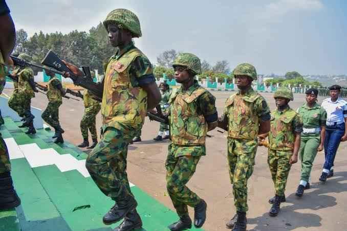 How Much is Nigerian Legion Trainee Salary: Stipends and Compensation Package