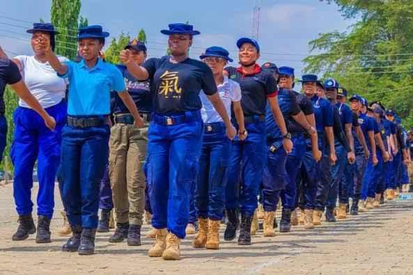 How Much is Civil Defence Corps Trainee Salary: Stipend and Compensation Package