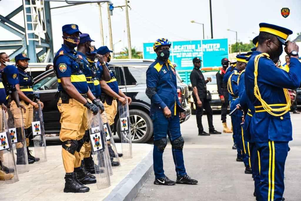 Neighborhood Watch Nigeria Trainee Allowance: Stipend and Compensation Package