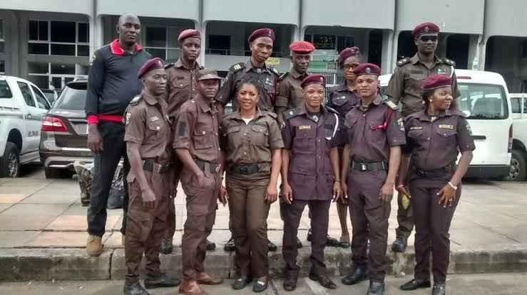 How Much is Vigilante Group of Nigeria Salary Structure and Ranks: Allowance and Entitlements