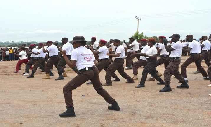 Vigilante Group of Nigeria Trainee Allowance: Stipend and Compensation Package