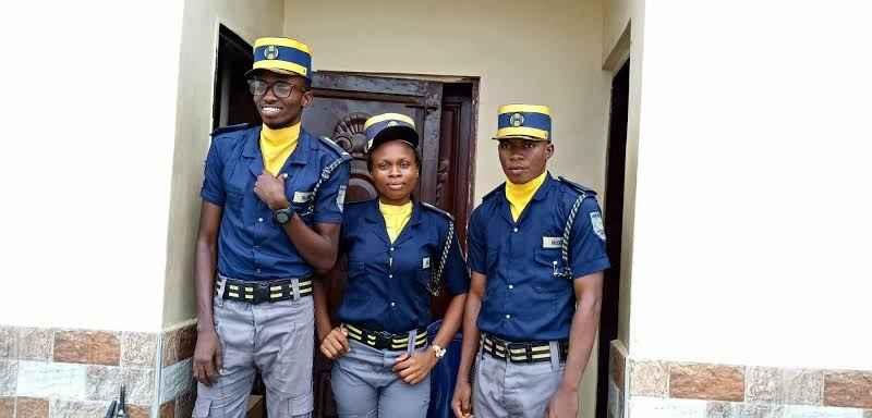 Halogen Security Company Limited Trainee Allowance: Stipend and Compensation Package