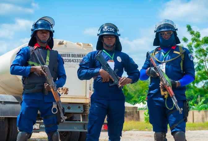 NSCDC Training Allowance: Stipend and Compensation Benefits