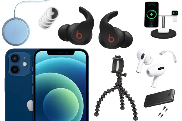 Best Accessories for Your Smartphone