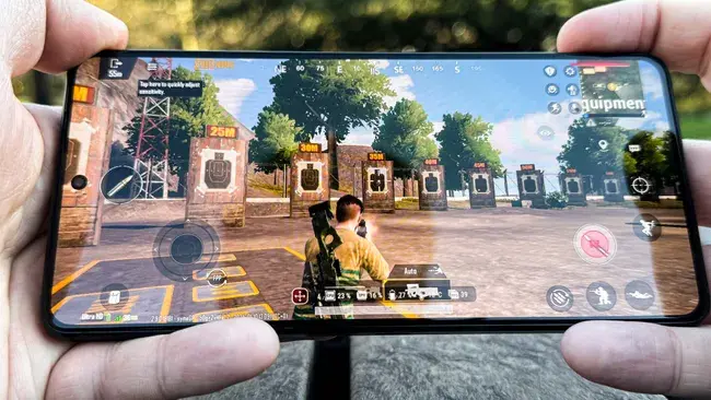 How to Choose the Right Phone for Gaming