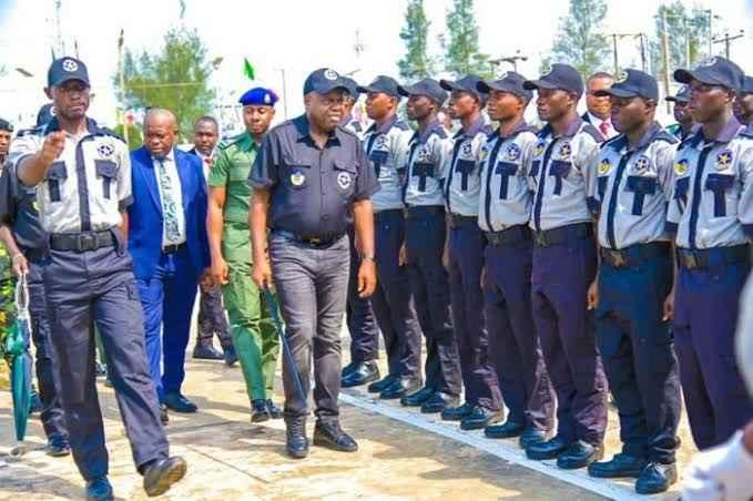 Bayelsa Community Safety Corps Salary Structure and Ranks: Allowances and Entitlements