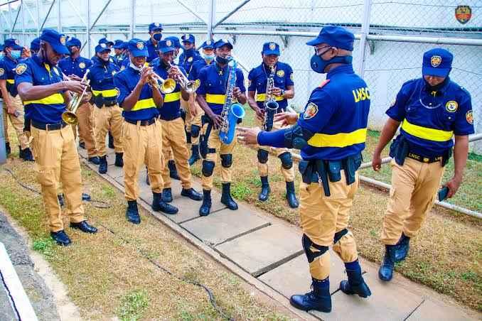 Lagos Neighborhood Safety Corps Trainee Allowance : Stipend and Compensation Benefits