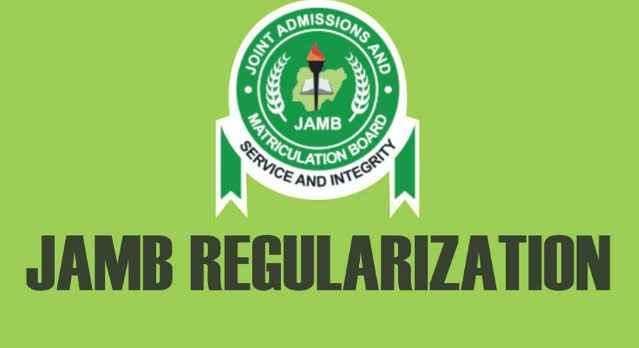 How Does JAMB Regularization Work: Steps to Check Your Status