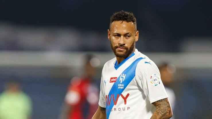 Neymar Jr Biography, Net Worth, and Career Achievements