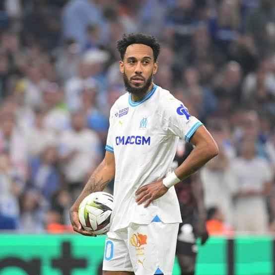 Pierre-Emerick Aubameyang Biography, Net Worth, and Career Achievements