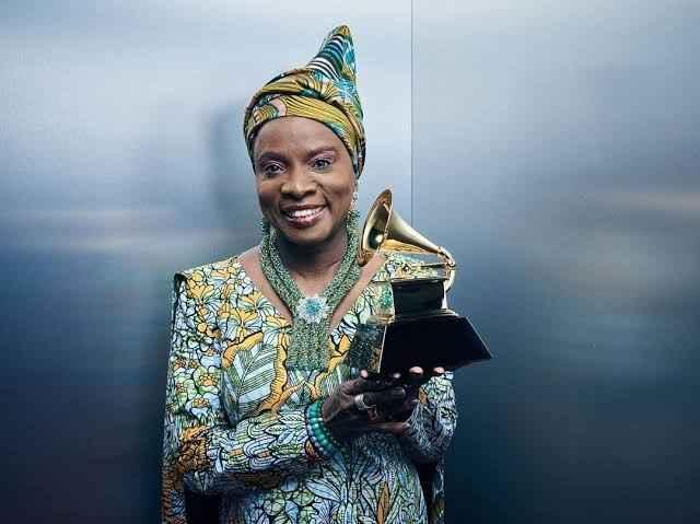 Angelique Kidjo Biography, Net Worth, and Career Achievements