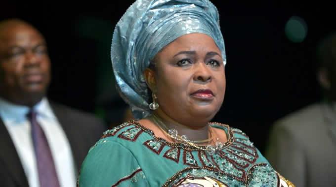 Biography, Net Worth, Family, Houses, and Cars of Patience Jonathan: The Wife of Goodluck Jonathan